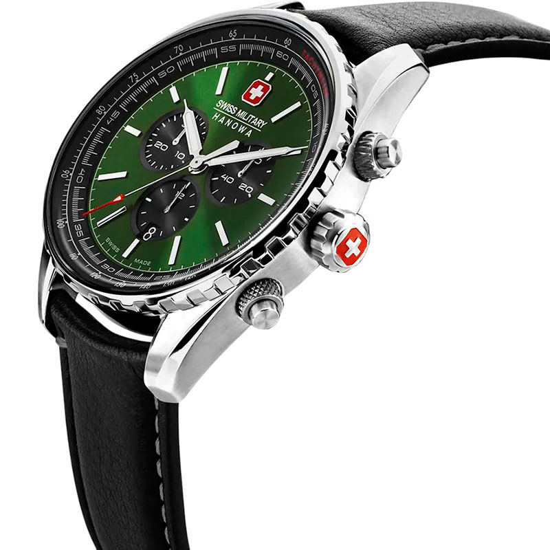 Swiss military hanowa SMWGC0000305